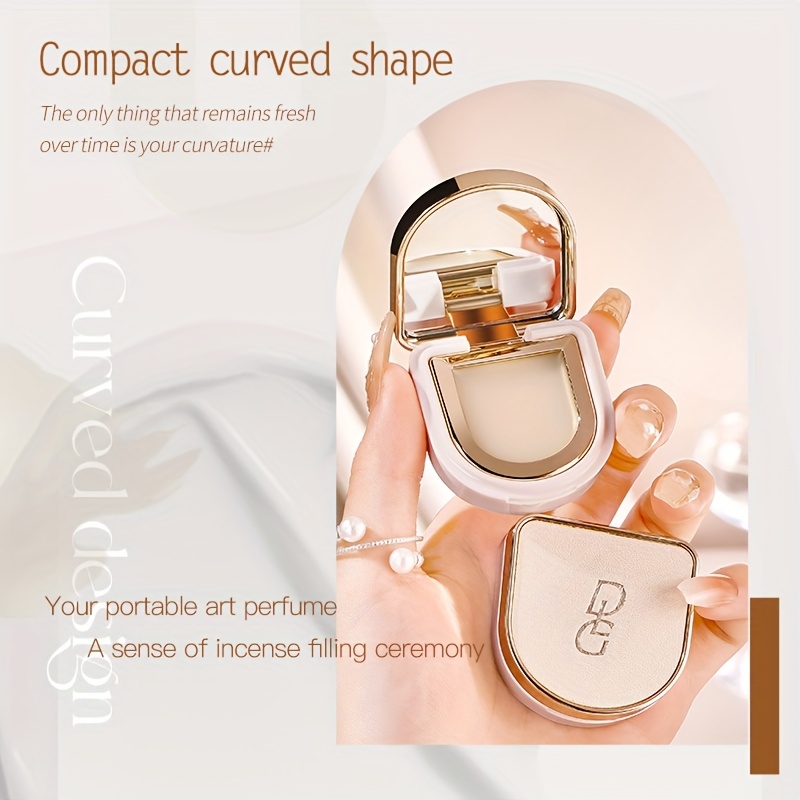 Aynalı Parfüm Katı Parfüm Uzun - Perfume Fragrance One incelemesi ve fiyatı