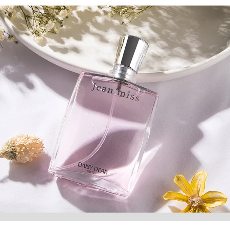 Yeni True Love Kadın Parfümü K - Perfume Floral Fragrance incelemesi ve fiyatı