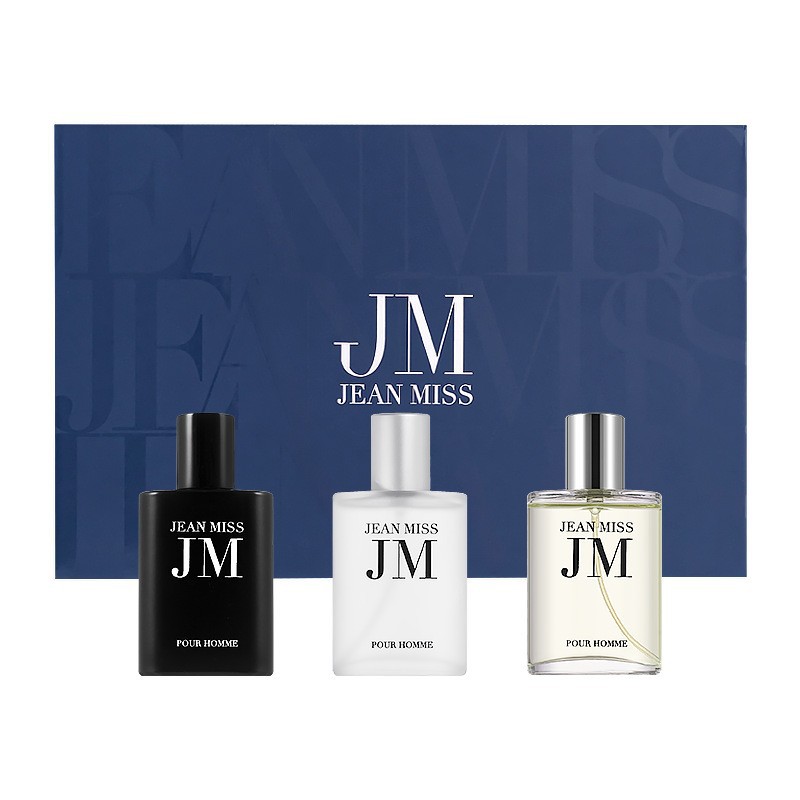 3 Parça Erkek Eau de Toilette  - Perfume Fragrance Tous incelemesi ve fiyatı
