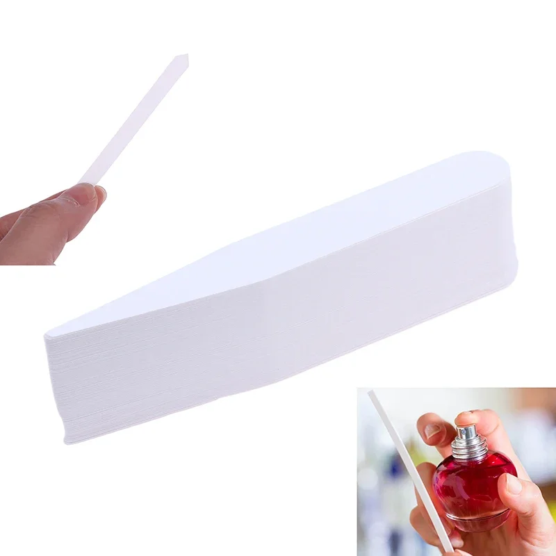 100 adet Parfüm Test Şeritleri - Perfume Fragrance Test incelemesi ve fiyatı