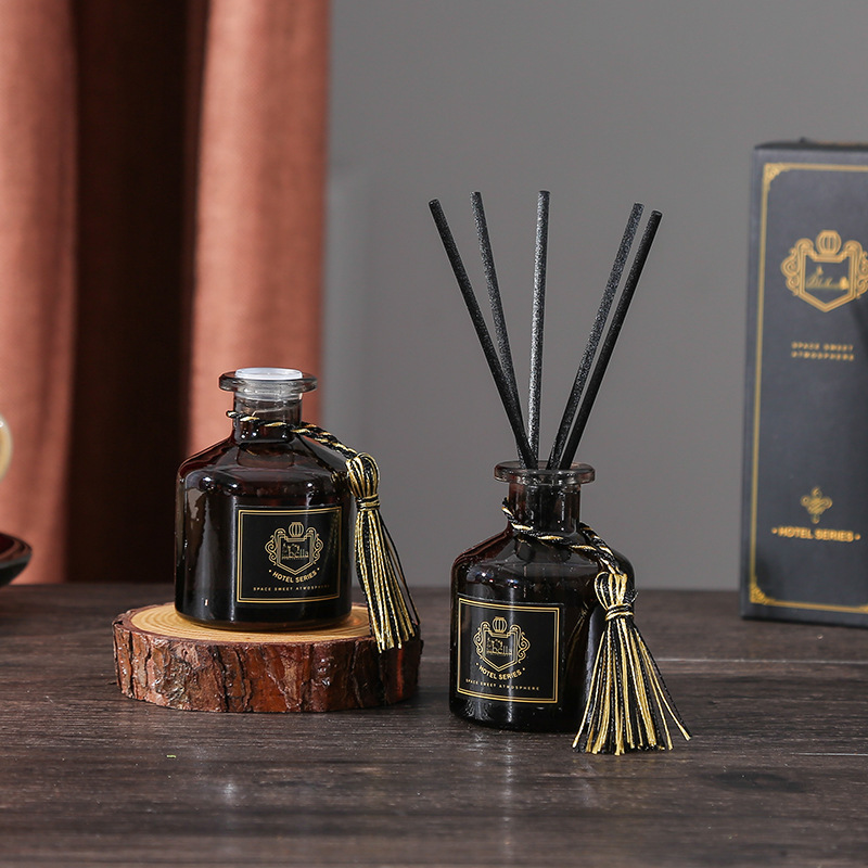 50ml Reed Difüzör Setleri Güze - Perfume Fragrance Machine incelemesi ve fiyatı