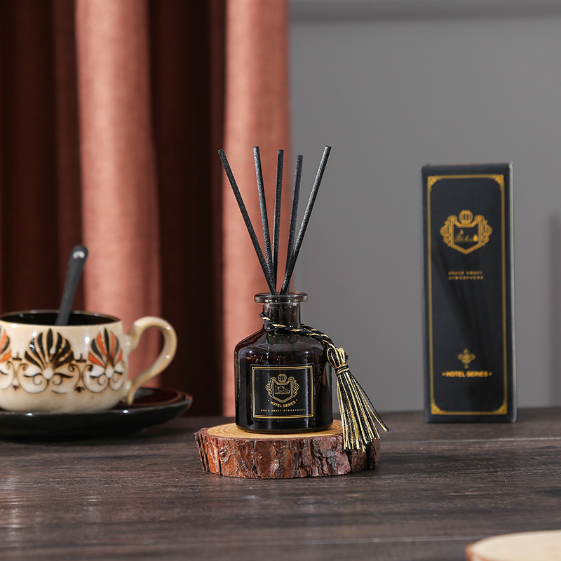 50ml Reed Difüzör Setleri Güze - Perfume Fragrance Machine incelemesi ve fiyatı