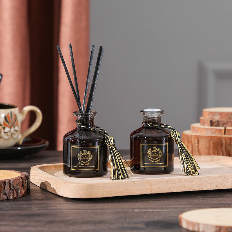 50ml Reed Difüzör Setleri Güze - Perfume Fragrance Machine incelemesi ve fiyatı