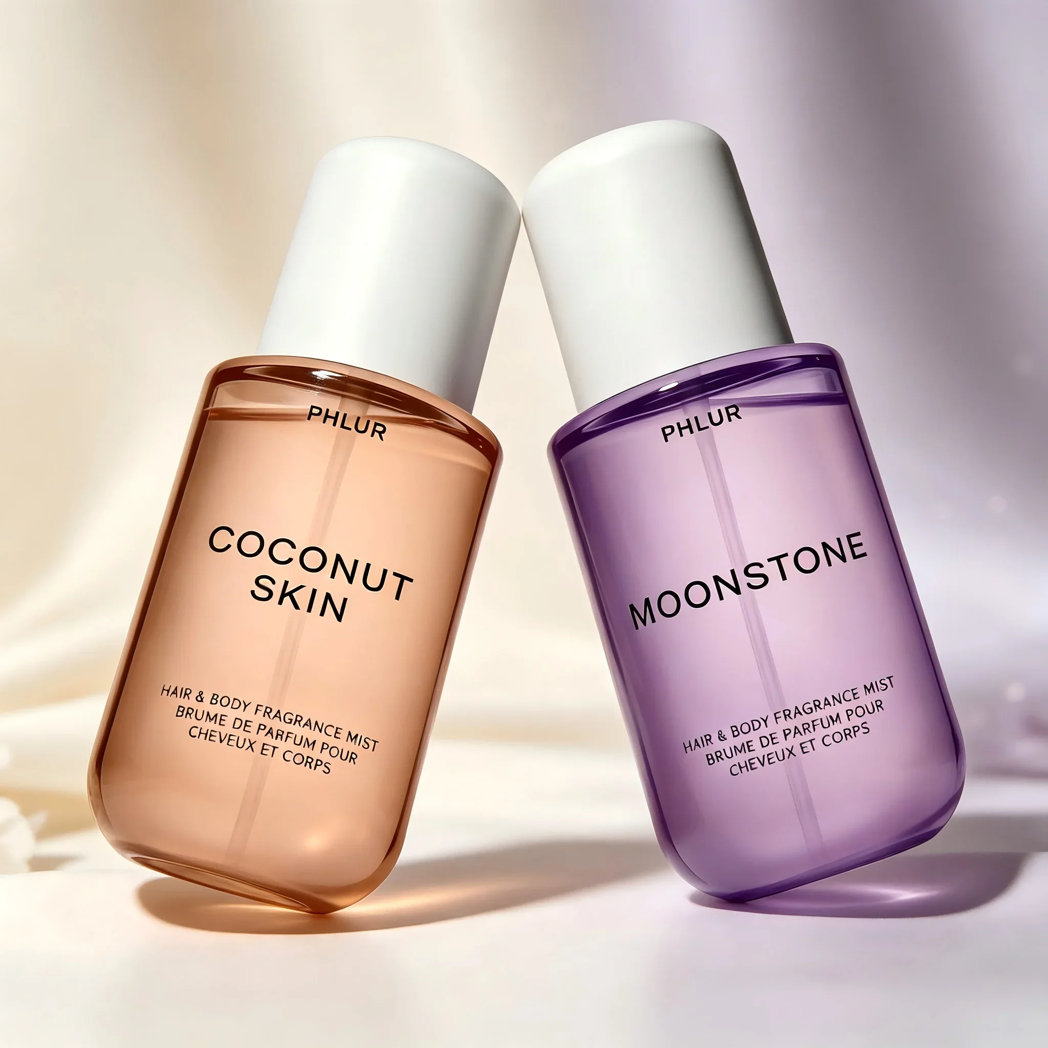 PHLUR Hindistan Cevizi Özlü ve - Perfume Long Fragrance incelemesi ve fiyatı
