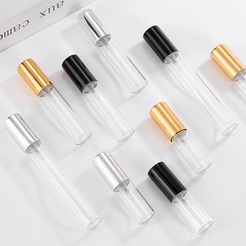 20/50 adet Parfüm Boş Şişe 5ml - Perfume Fragrance Dispenser incelemesi ve fiyatı
