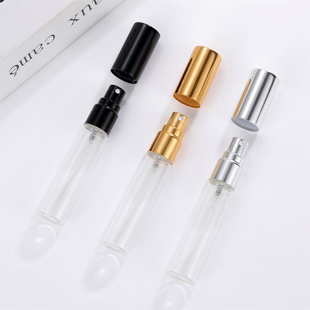 20/50 adet Parfüm Boş Şişe 5ml - Perfume Fragrance Dispenser incelemesi ve fiyatı