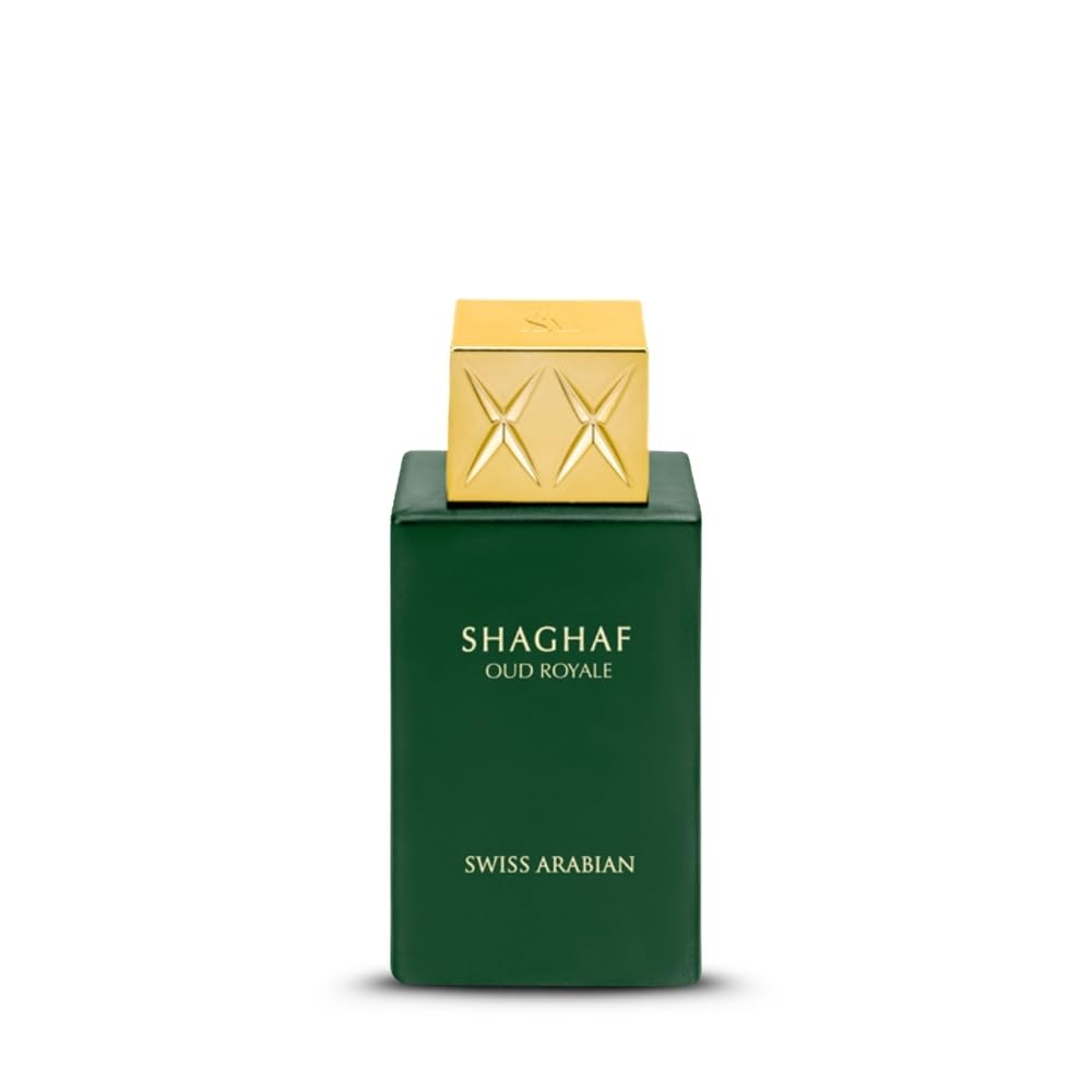 Swiss Arabian Shaghaf Oud Roya - Xerjoff Perfume Fragrance incelemesi ve fiyatı