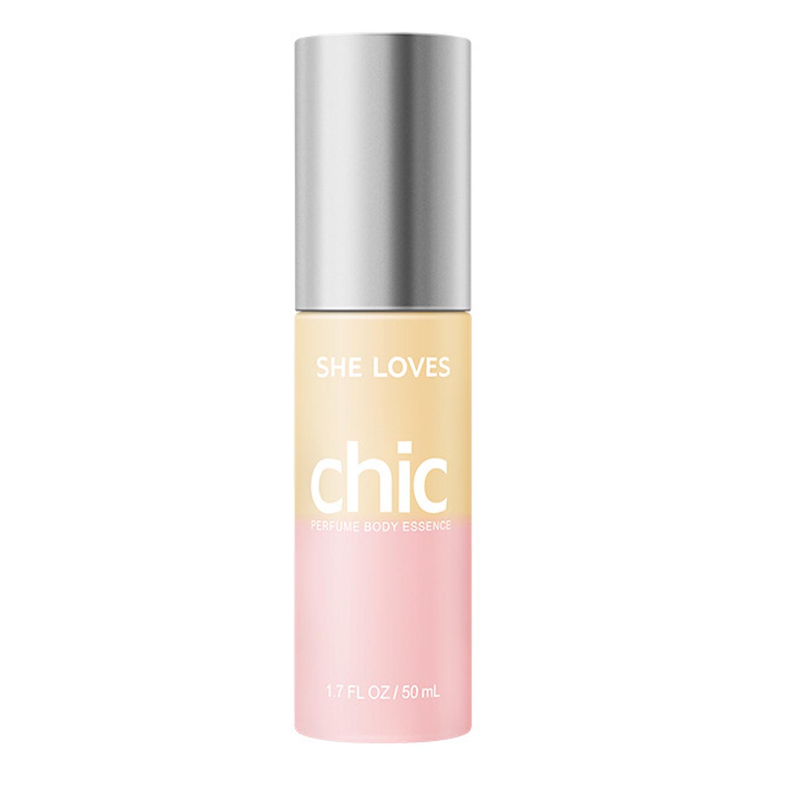 50ml Parfümlü Nemlendirici Vüc - Perfume Fragrance One incelemesi ve fiyatı