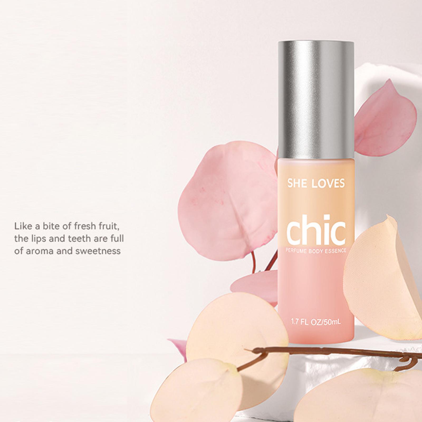 50ml Parfümlü Nemlendirici Vüc - Perfume Fragrance One incelemesi ve fiyatı
