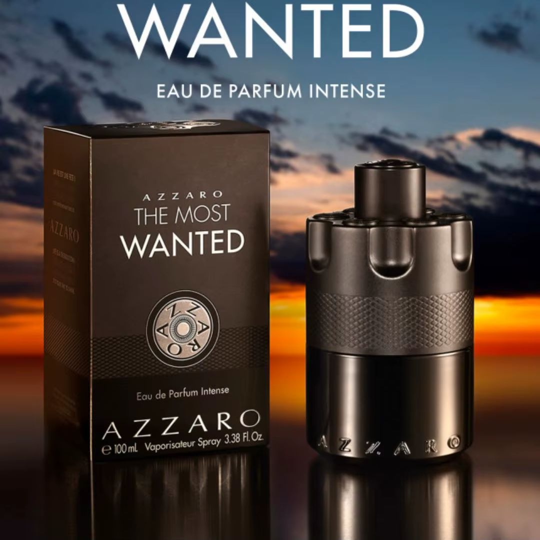 Azzaro The Most Wanted Eau de  - Perfume Long Fragrance incelemesi ve fiyatı