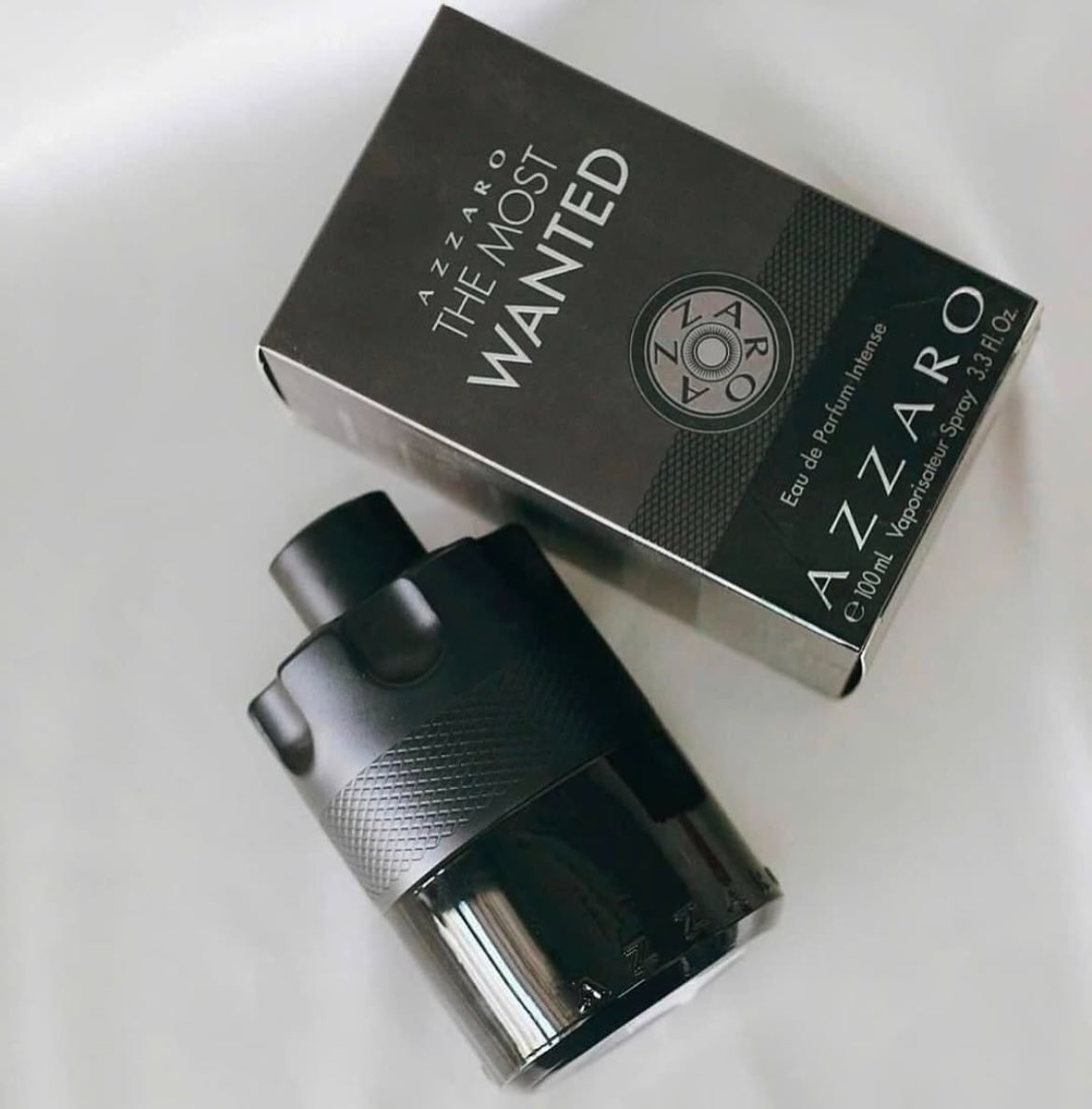 Azzaro The Most Wanted Eau de  - Perfume Long Fragrance incelemesi ve fiyatı