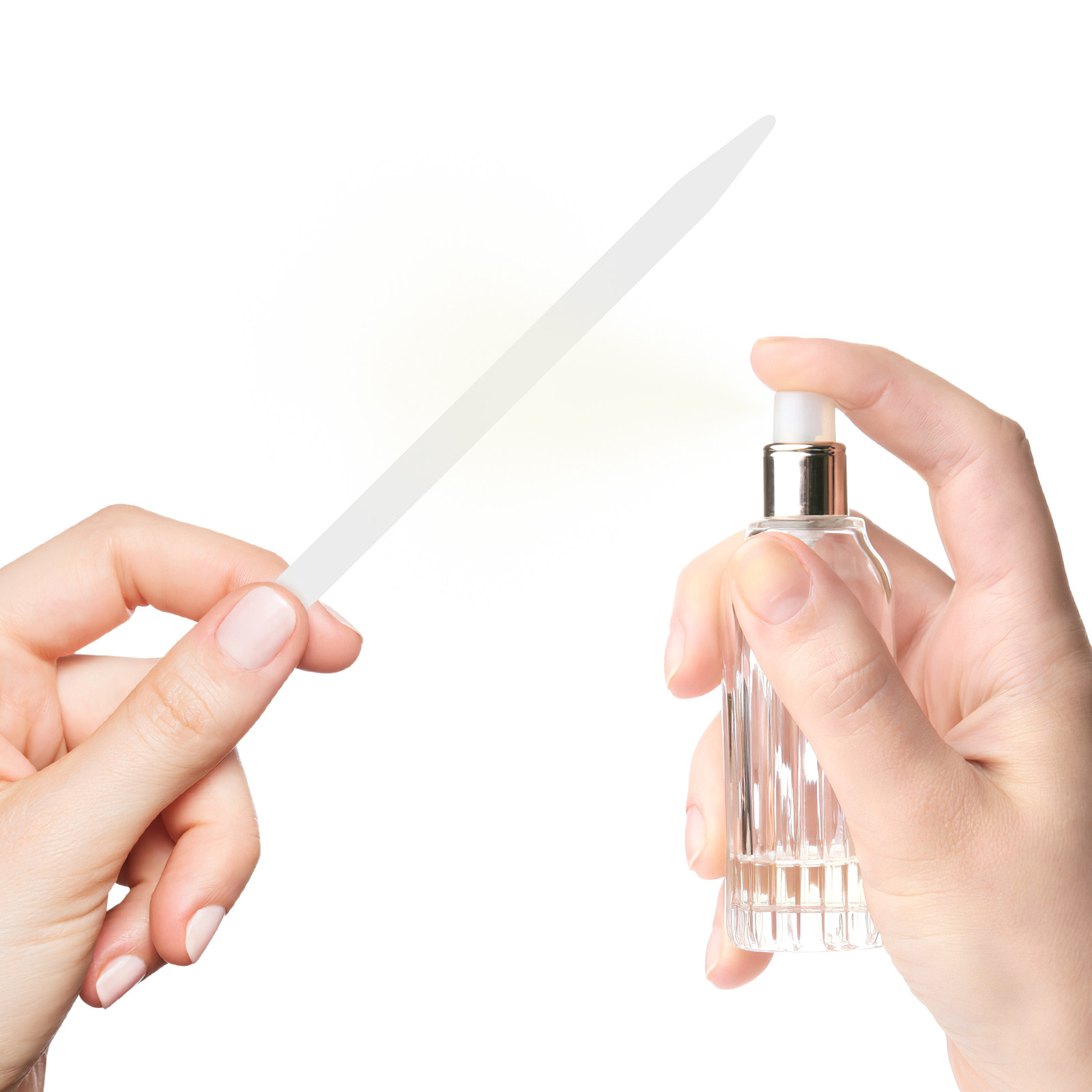 100 Adet Aroma Test Şeritleri, - Perfume Fragrance Test incelemesi ve fiyatı