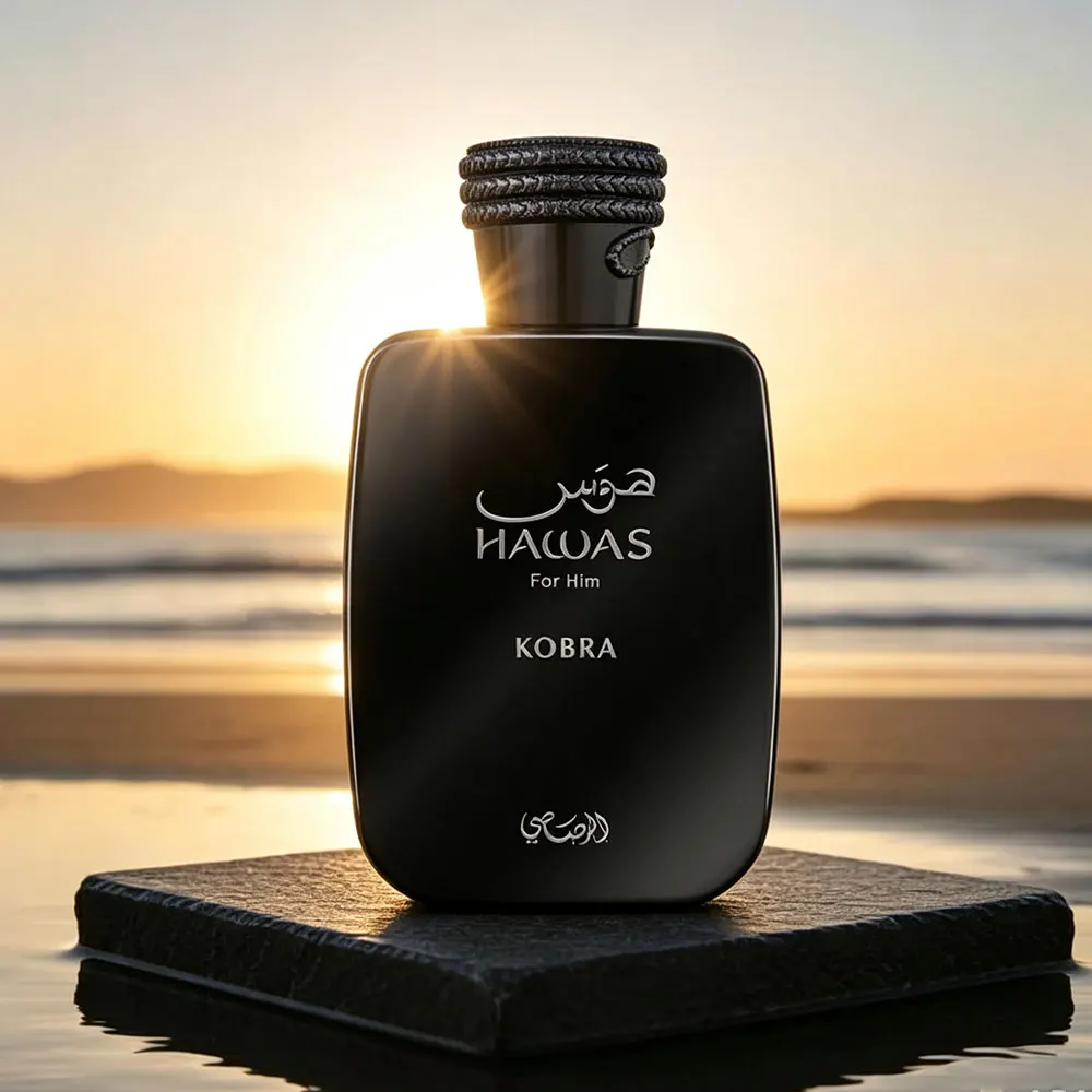 Kobra Erkek Parfümü Feromonlu  - Perfume Long Fragrance incelemesi ve fiyatı