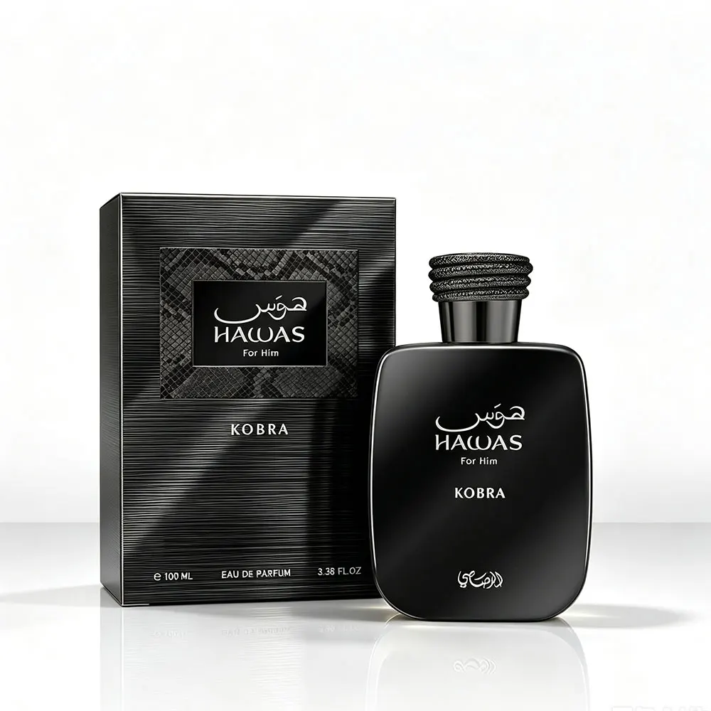 Kobra Erkek Parfümü Feromonlu  - Perfume Long Fragrance incelemesi ve fiyatı