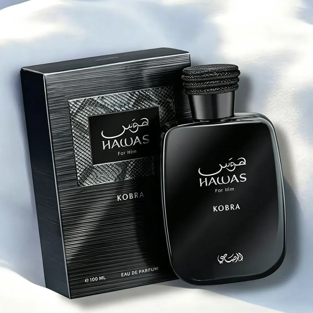 Kobra Erkek Parfümü Feromonlu  - Perfume Long Fragrance incelemesi ve fiyatı