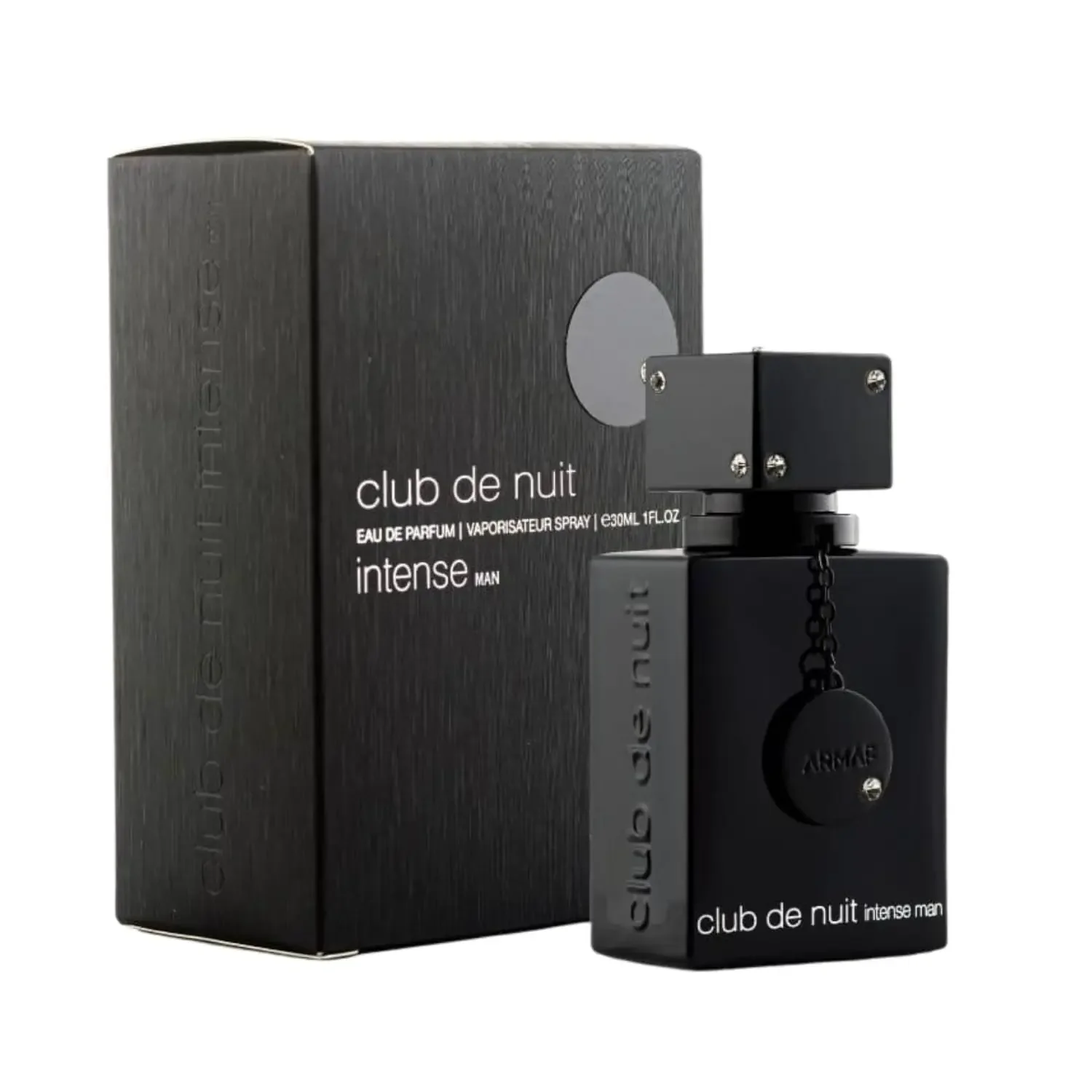 Armaf Club De Nuit Intense 100 - Perfume Floral Fragrance incelemesi ve fiyatı