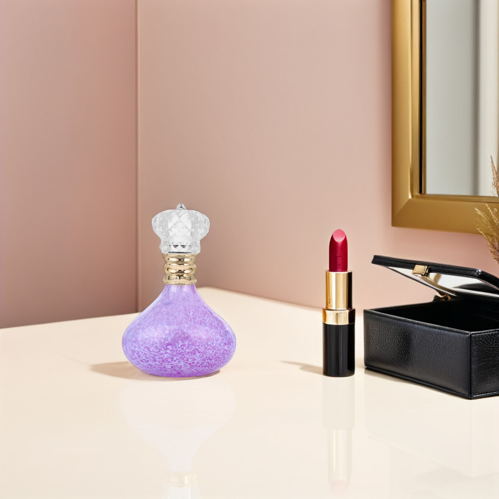 5 Adet Parfüm Şişesi Kapağı, 1 - Perfume Fragrance Dispenser incelemesi ve fiyatı