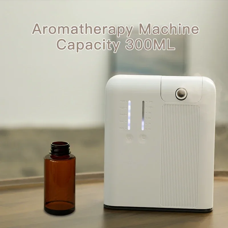 Namaste Aroma Difüzör Bluetoot - Perfume Fragrance Machine incelemesi ve fiyatı