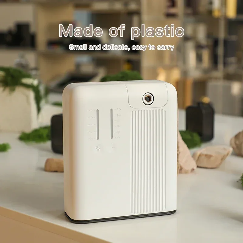 Namaste Aroma Difüzör Bluetoot - Perfume Fragrance Machine incelemesi ve fiyatı
