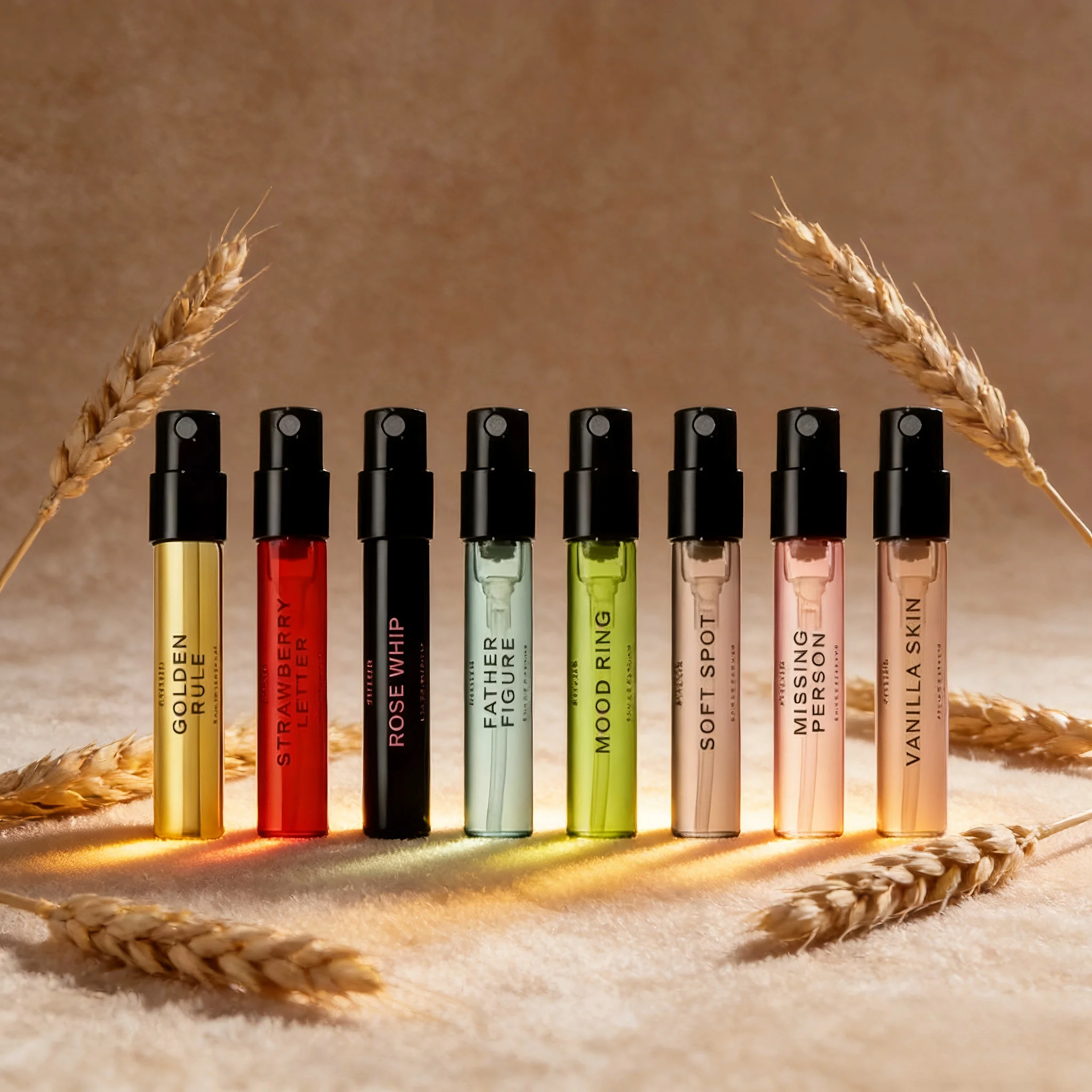 OAKCHA Kadınlar için 2 Parçalı - Perfume Fragrance Discovery Set incelemesi ve fiyatı
