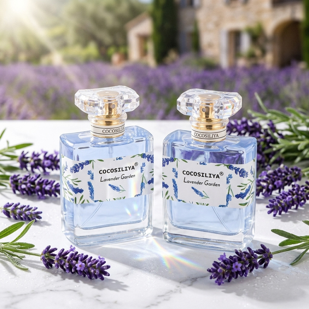 COCOSILIYA Kadın Parfümü, 1.7o - Perfume Floral Fragrance incelemesi ve fiyatı