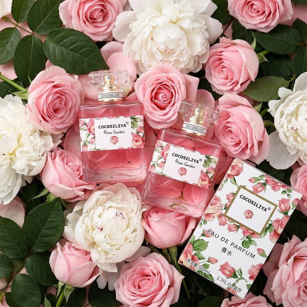 COCOSILIYA Kadın Parfümü, 1.7o - Perfume Floral Fragrance incelemesi ve fiyatı