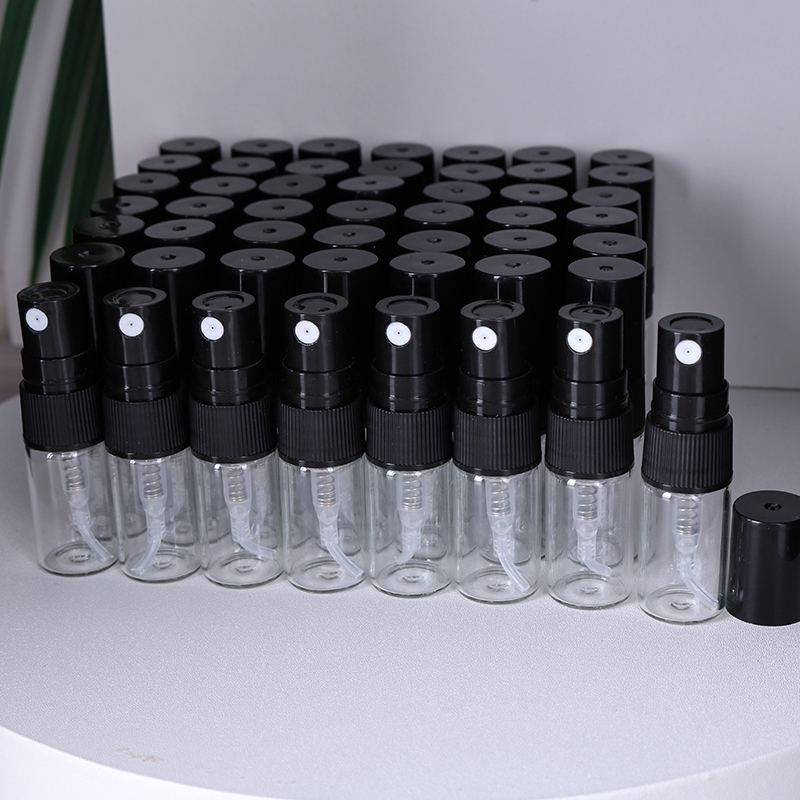 Sıcak Fırsat 50'li Paket 2ml Ş - Perfume Fragrance Dispenser incelemesi ve fiyatı