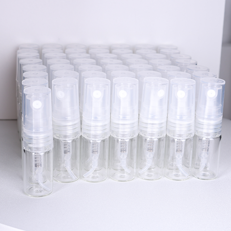 Sıcak Fırsat 50'li Paket 2ml Ş - Perfume Fragrance Dispenser incelemesi ve fiyatı