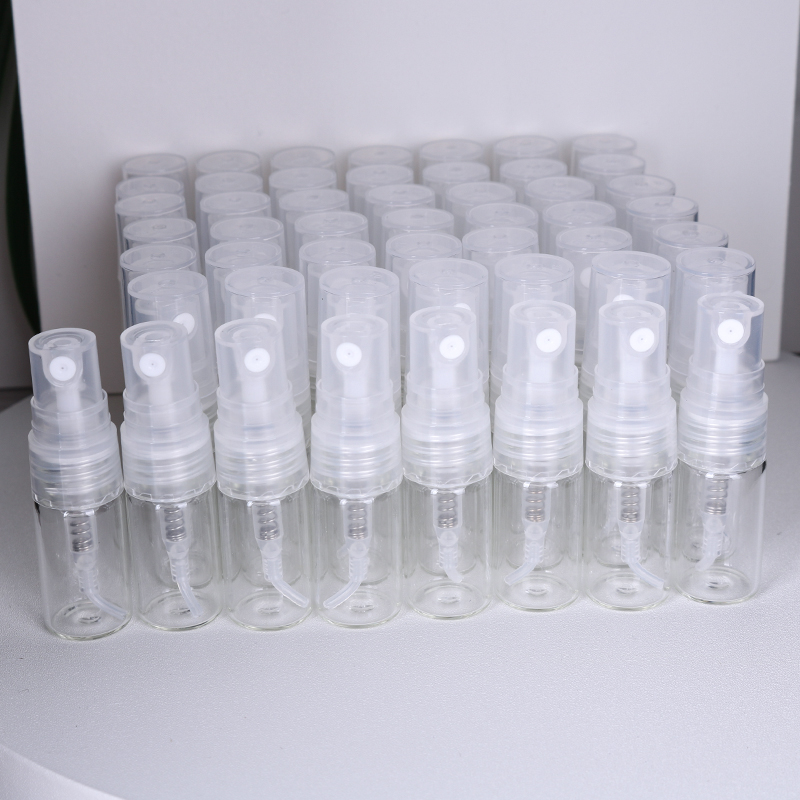 Sıcak Fırsat 50'li Paket 2ml Ş - Perfume Fragrance Dispenser incelemesi ve fiyatı