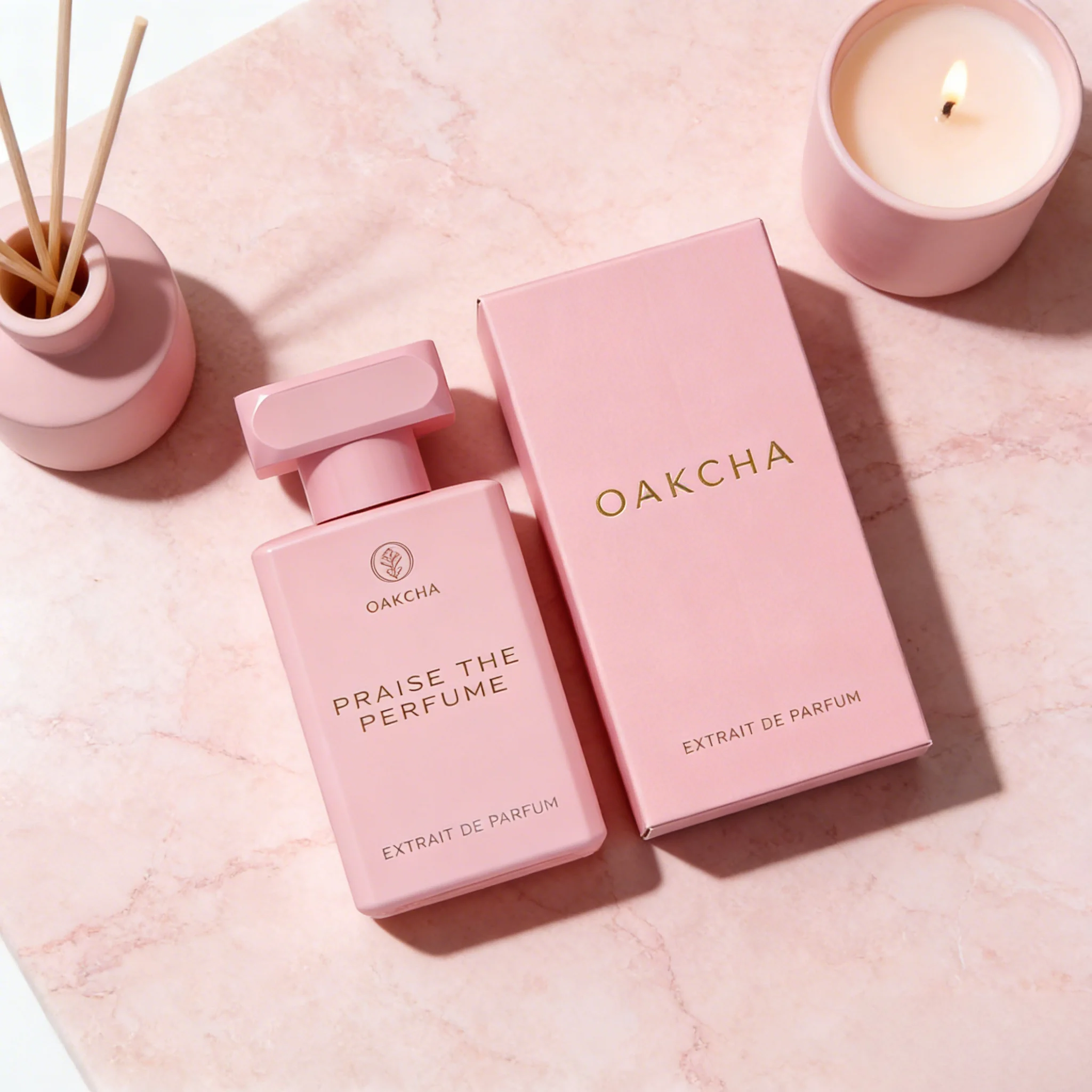 OAKCHA Kadınlar için 2 Parçalı - Perfume Fragrance Discovery Set incelemesi ve fiyatı
