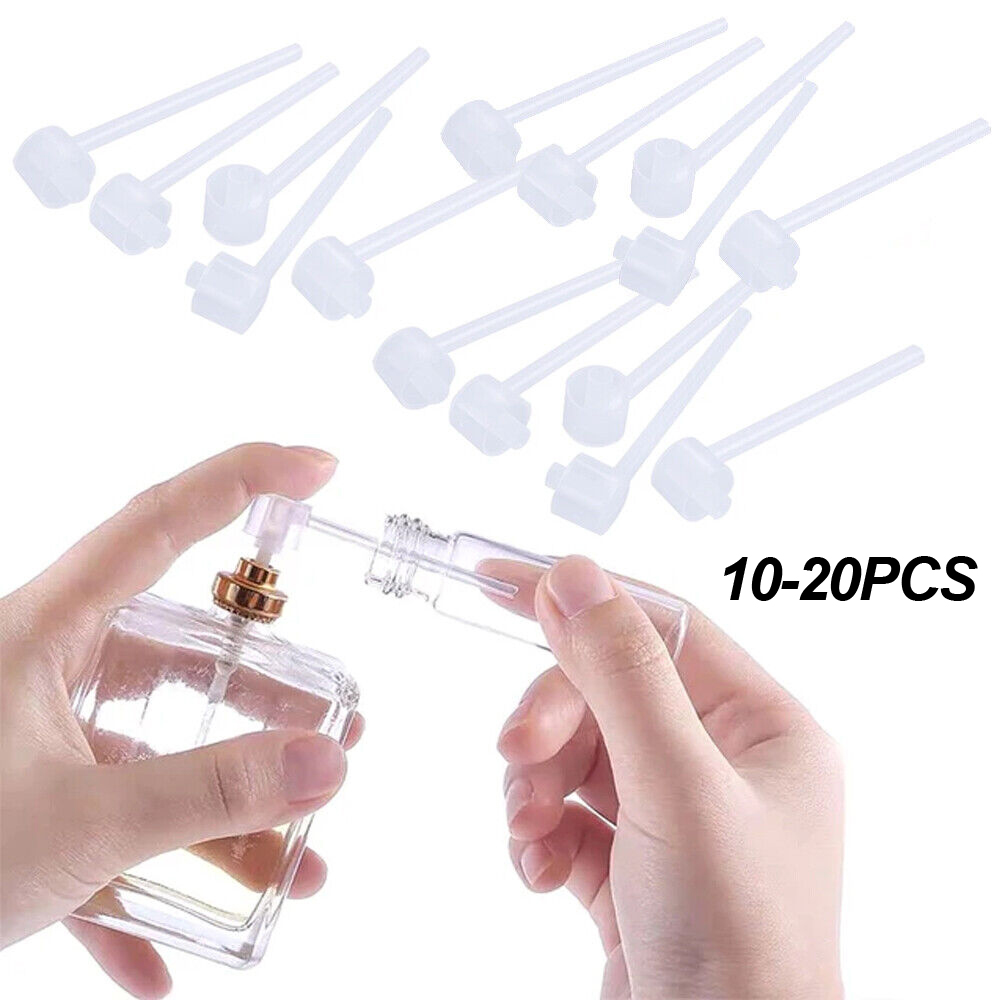 10/20 adet Parfüm Dolum Difüzö - Perfume Fragrance Dispenser incelemesi ve fiyatı