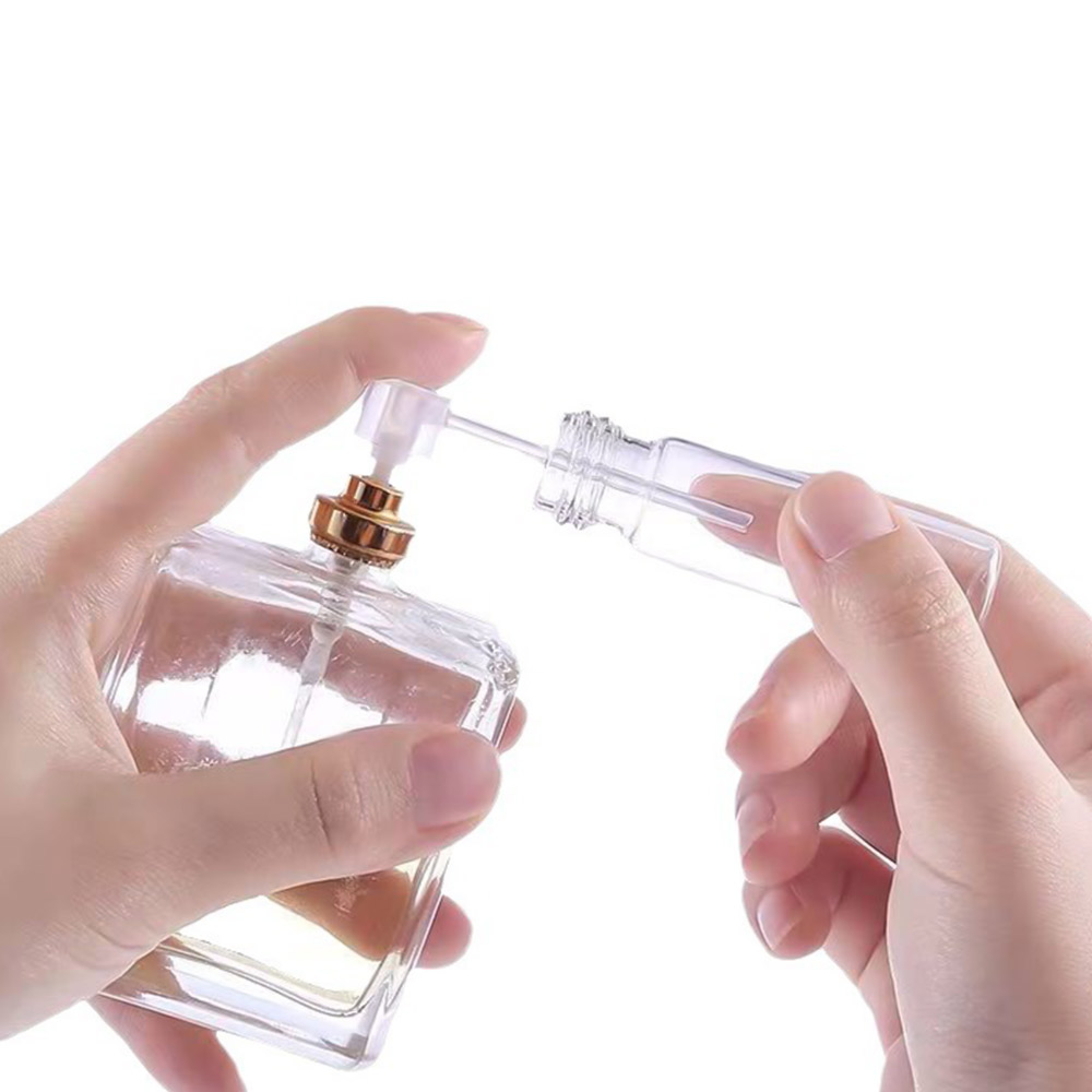 10/20 adet Parfüm Dolum Difüzö - Perfume Fragrance Dispenser incelemesi ve fiyatı