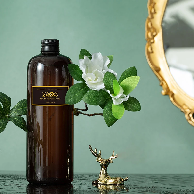 500 ML Hilton Ritz Carlton Kok - Perfume Fragrance Machine incelemesi ve fiyatı