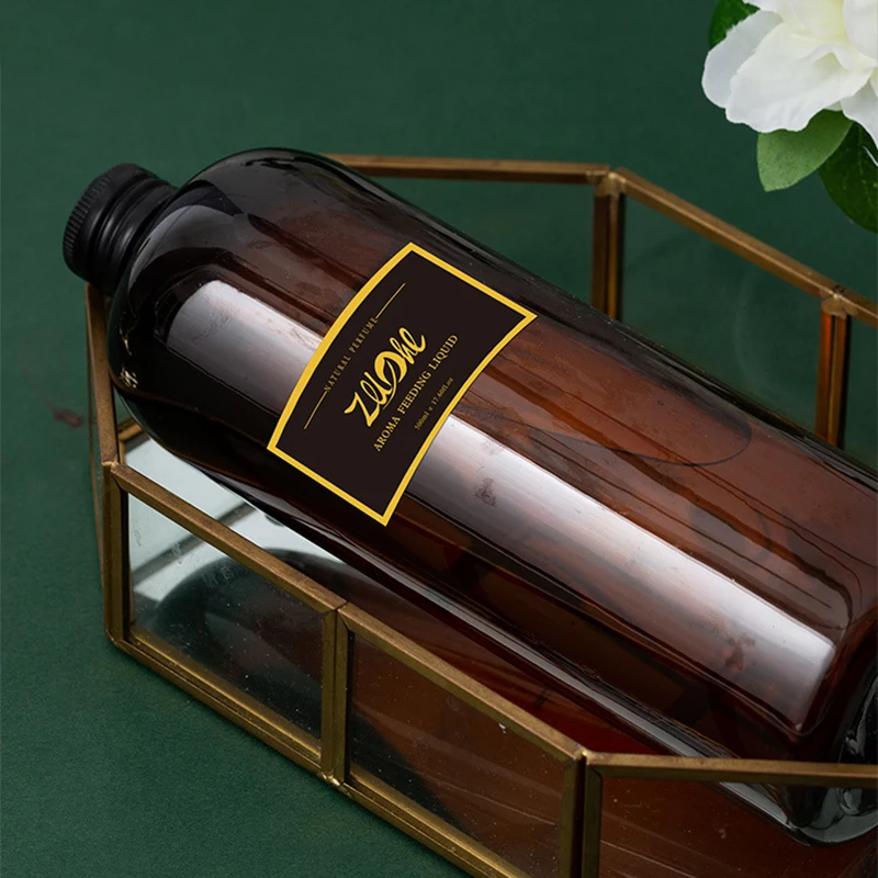 500 ML Hilton Ritz Carlton Kok - Perfume Fragrance Machine incelemesi ve fiyatı