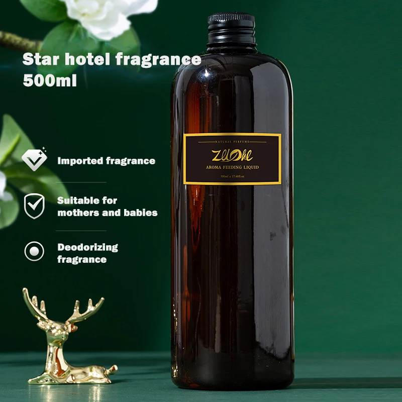 500 ML Hilton Ritz Carlton Kok - Perfume Fragrance Machine incelemesi ve fiyatı