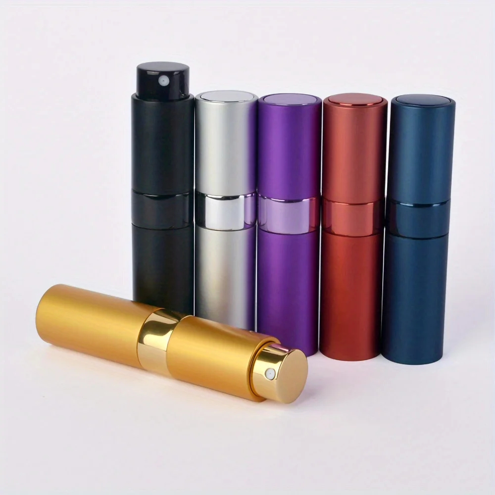 Seyahat için 8ML Atomizer parf - Perfume Fragrance Dispenser incelemesi ve fiyatı