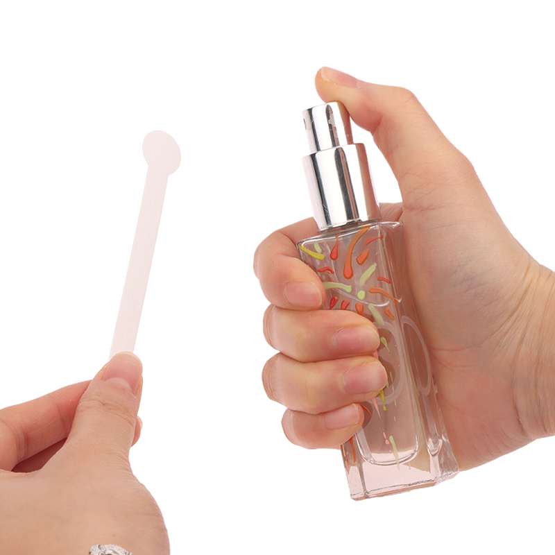 100 adet Parfüm Test Cihazı Şe - Perfume Fragrance Test incelemesi ve fiyatı