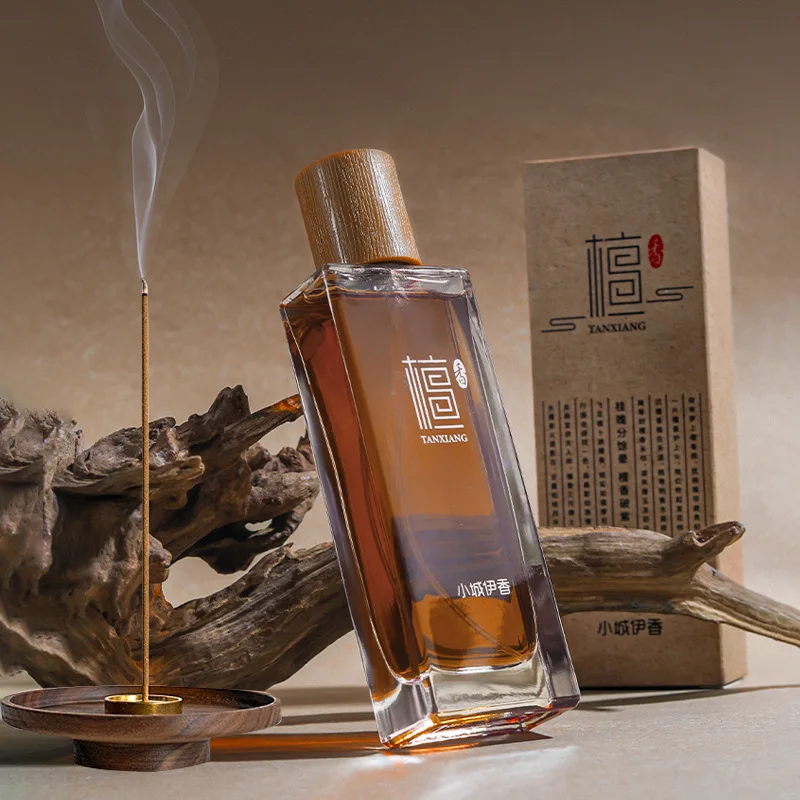 50ml Sandal Ağacı Eau de Toile - Perfume Long Fragrance incelemesi ve fiyatı