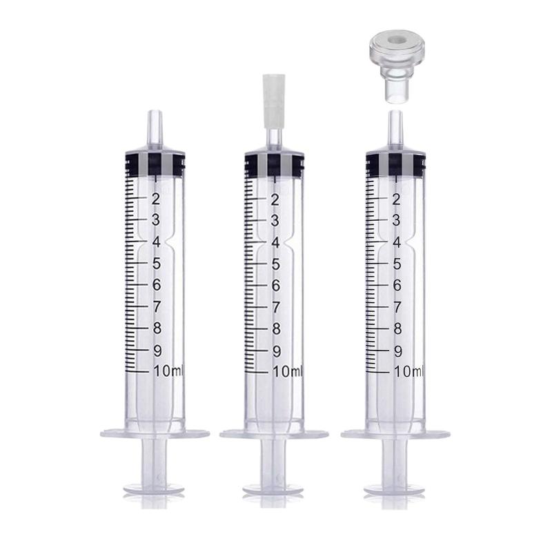 Parfüm Sıvı Transfer Şırıngası - Perfume Fragrance Dispenser incelemesi ve fiyatı