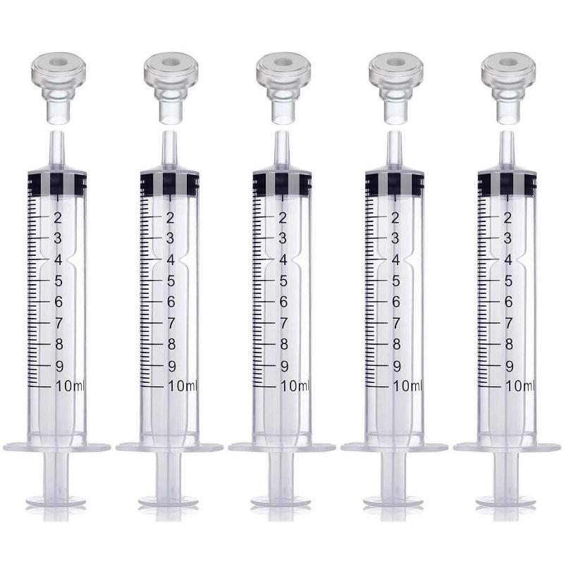 Parfüm Sıvı Transfer Şırıngası - Perfume Fragrance Dispenser incelemesi ve fiyatı