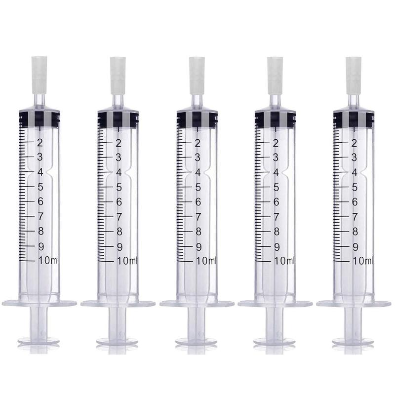 Parfüm Sıvı Transfer Şırıngası - Perfume Fragrance Dispenser incelemesi ve fiyatı