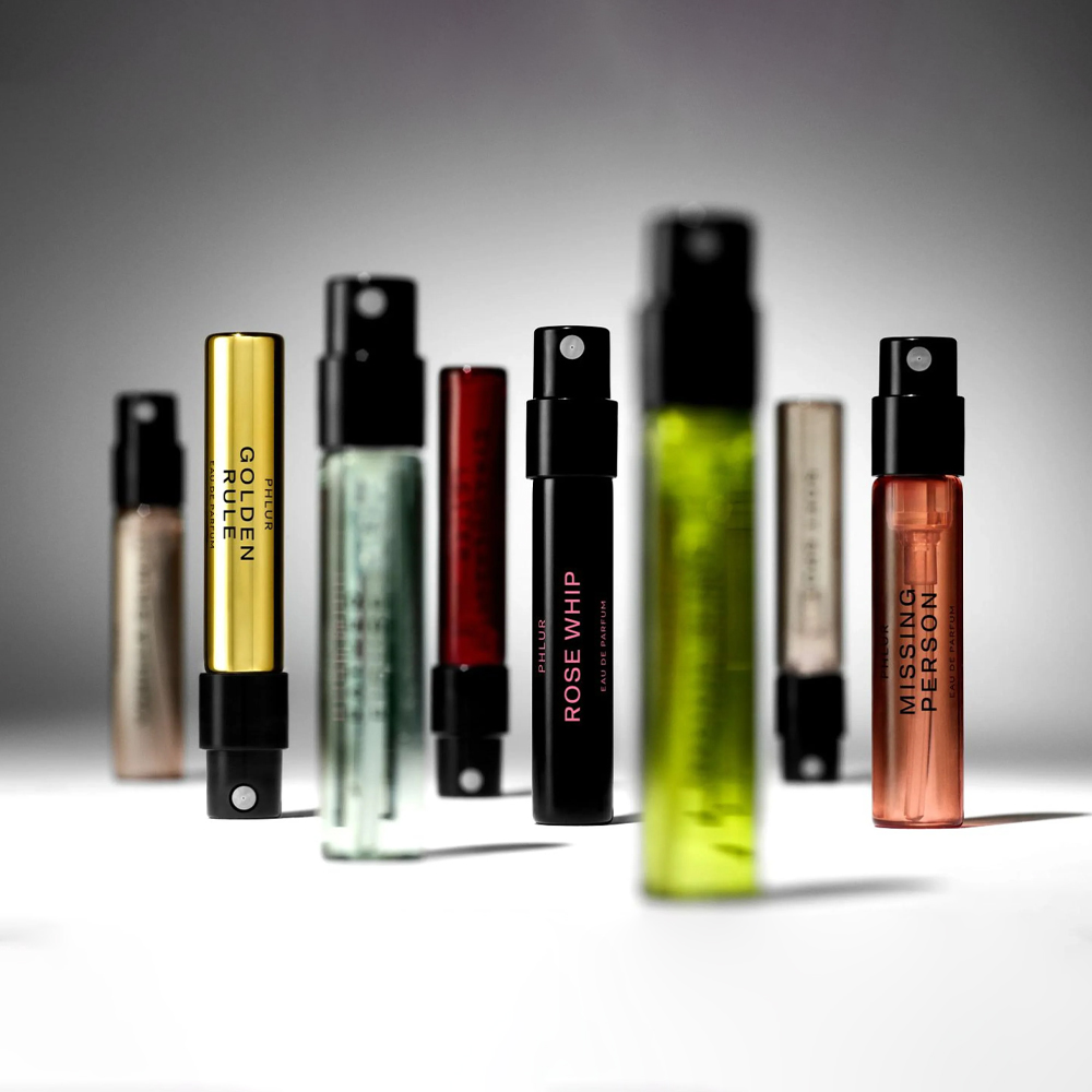 PHLUR Koku Keşif Seti (2025) - - Perfume Fragrance Discovery Set incelemesi ve fiyatı