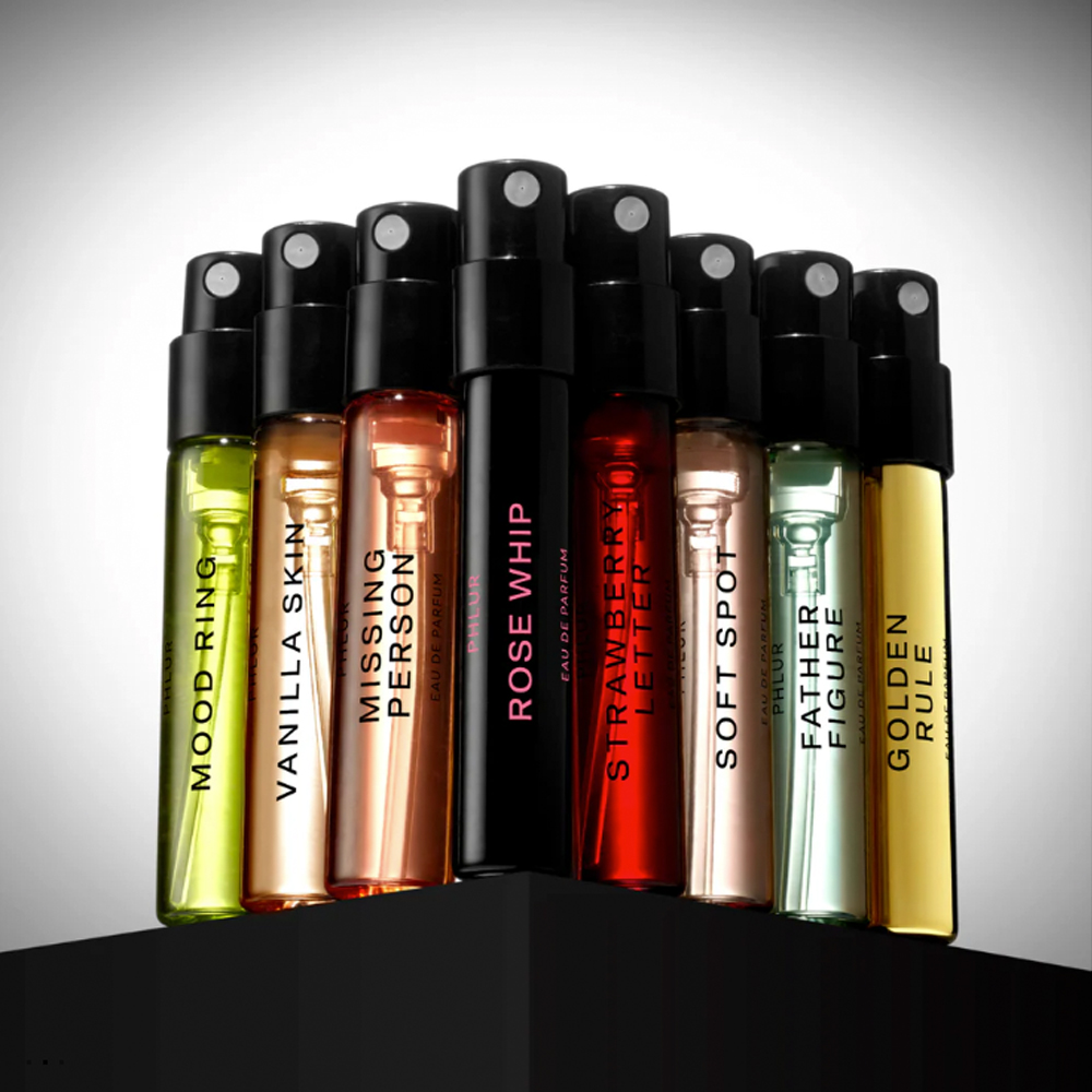 PHLUR Koku Keşif Seti (2025) - - Perfume Fragrance Discovery Set incelemesi ve fiyatı