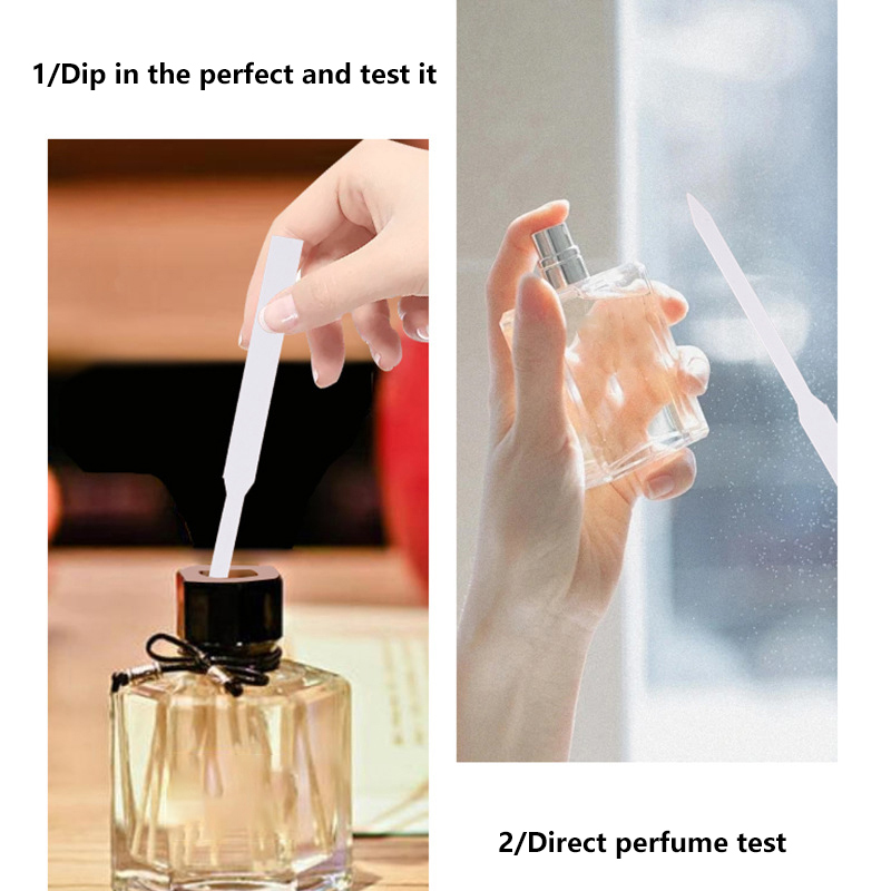 30/100 Adet Test Aromaterapi K - Perfume Fragrance Test incelemesi ve fiyatı